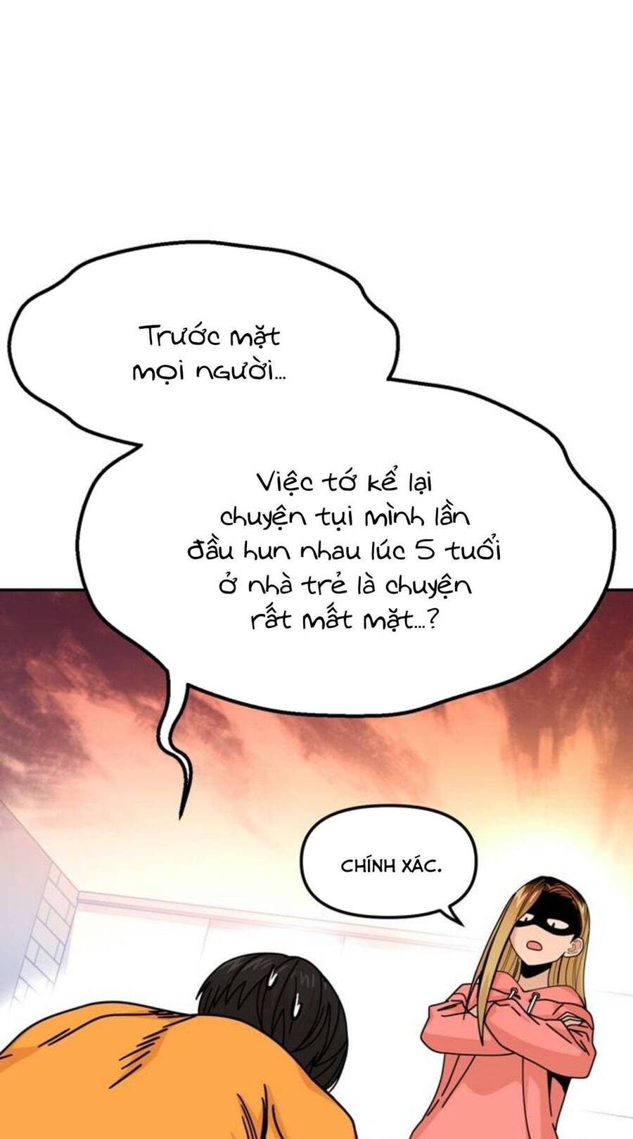 Lớ Ngớ Vớ Phải Tình Yêu Chapter 12 - Trang 2