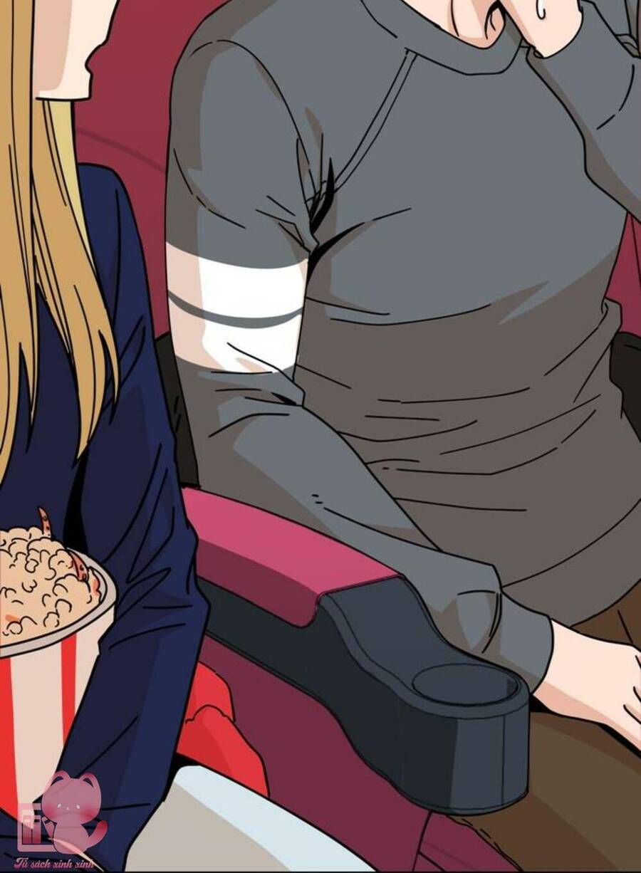 Lớ Ngớ Vớ Phải Tình Yêu Chapter 12 - Trang 2