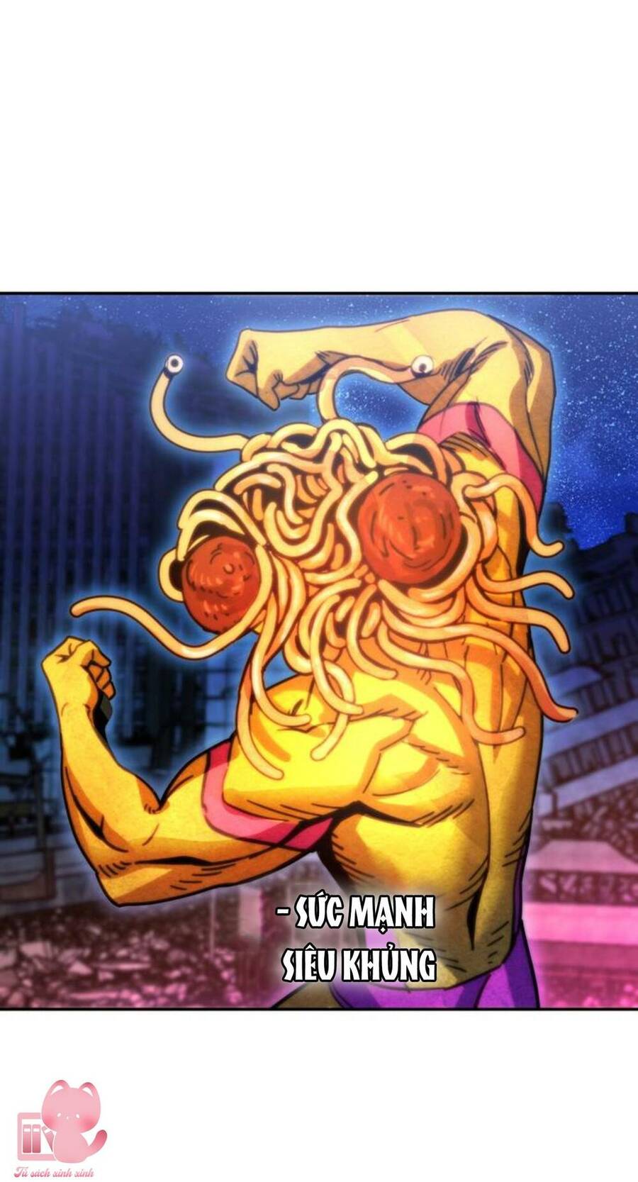 Lớ Ngớ Vớ Phải Tình Yêu Chapter 12 - Trang 2