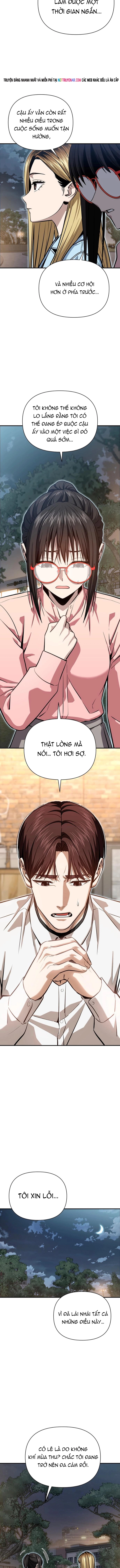 Lớ Ngớ Vớ Phải Tình Yêu Chapter 128 - Trang 2