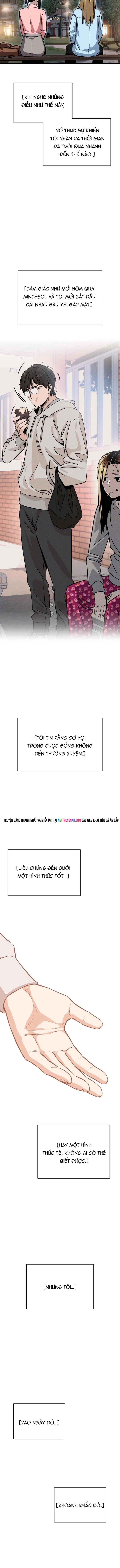 Lớ Ngớ Vớ Phải Tình Yêu Chapter 128 - Trang 2