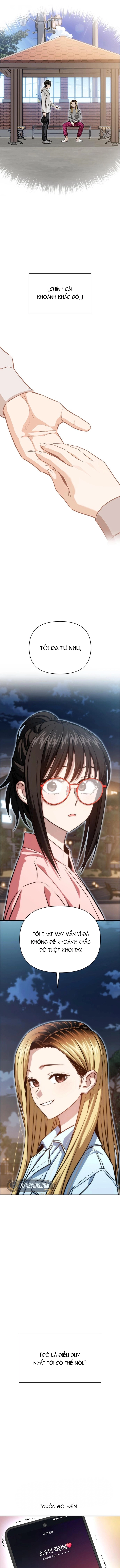 Lớ Ngớ Vớ Phải Tình Yêu Chapter 128 - Trang 2