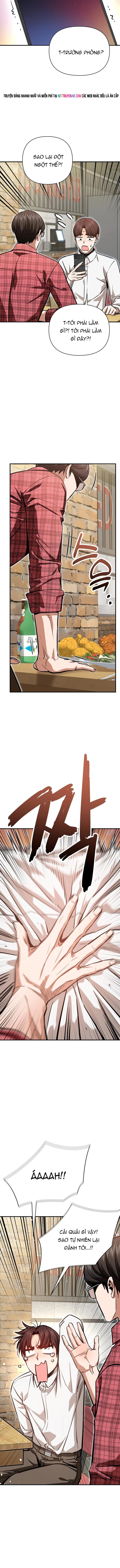 Lớ Ngớ Vớ Phải Tình Yêu Chapter 128 - Trang 2