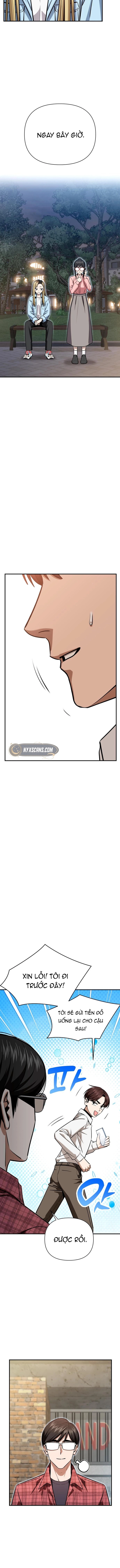 Lớ Ngớ Vớ Phải Tình Yêu Chapter 128 - Trang 2