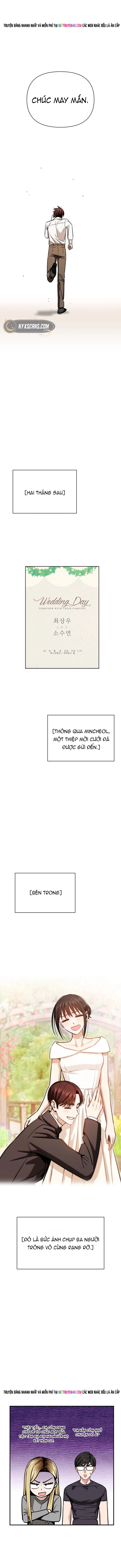 Lớ Ngớ Vớ Phải Tình Yêu Chapter 128 - Trang 2