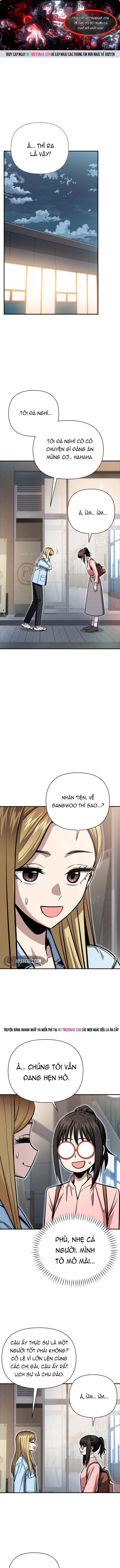 Lớ Ngớ Vớ Phải Tình Yêu Chapter 128 - Trang 2