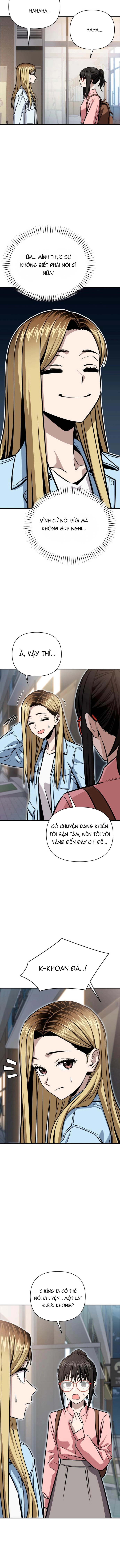 Lớ Ngớ Vớ Phải Tình Yêu Chapter 128 - Trang 2