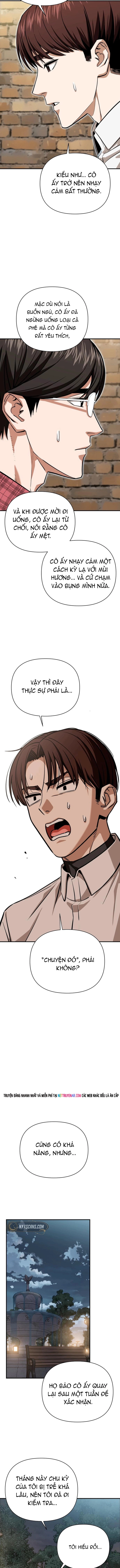 Lớ Ngớ Vớ Phải Tình Yêu Chapter 128 - Trang 2