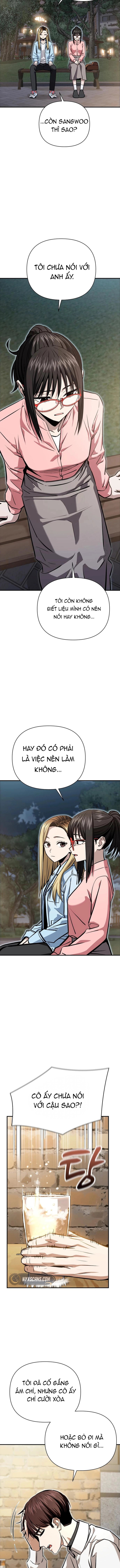 Lớ Ngớ Vớ Phải Tình Yêu Chapter 128 - Trang 2