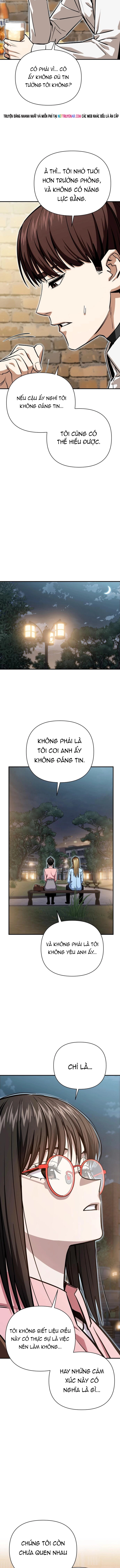Lớ Ngớ Vớ Phải Tình Yêu Chapter 128 - Trang 2