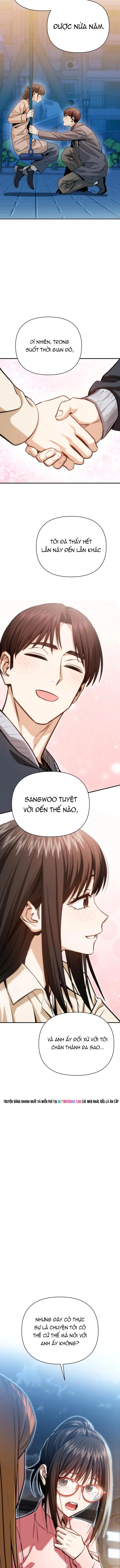 Lớ Ngớ Vớ Phải Tình Yêu Chapter 128 - Trang 2