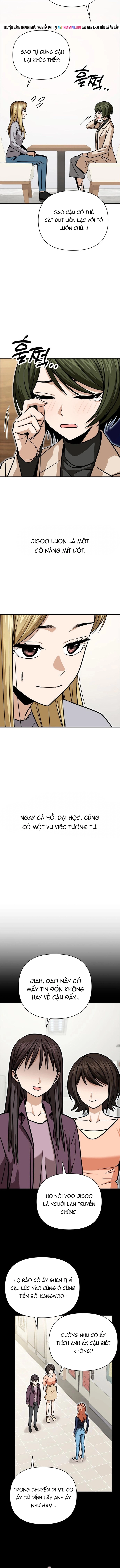 Lớ Ngớ Vớ Phải Tình Yêu Chapter 129 - Trang 2