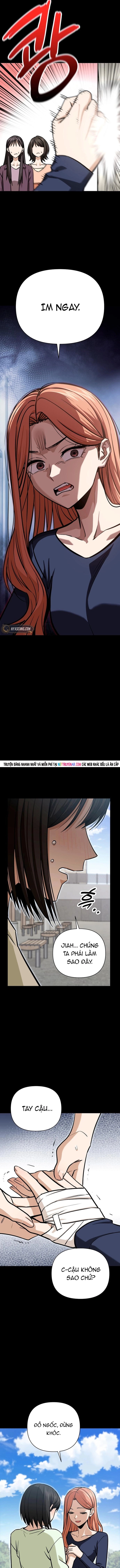 Lớ Ngớ Vớ Phải Tình Yêu Chapter 129 - Trang 2