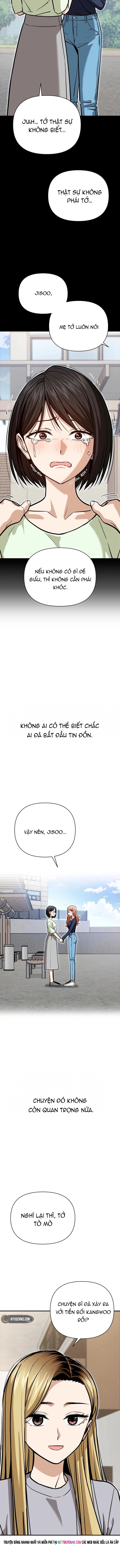Lớ Ngớ Vớ Phải Tình Yêu Chapter 129 - Trang 2