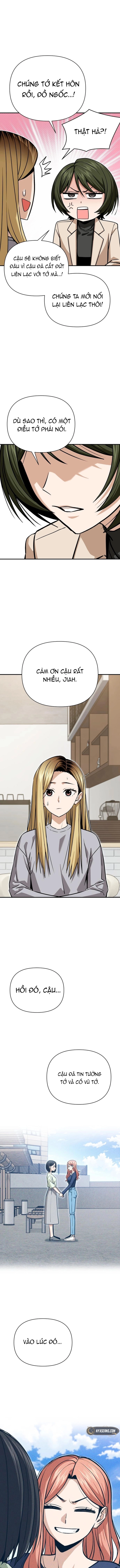 Lớ Ngớ Vớ Phải Tình Yêu Chapter 129 - Trang 2