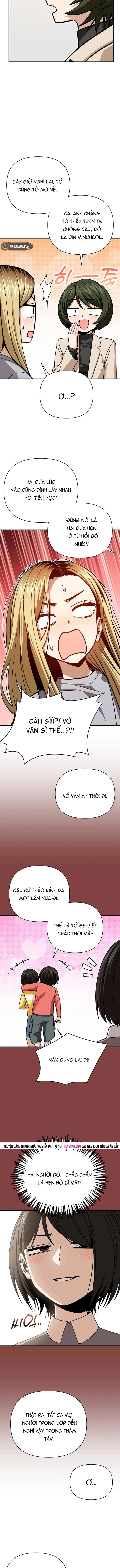 Lớ Ngớ Vớ Phải Tình Yêu Chapter 129 - Trang 2