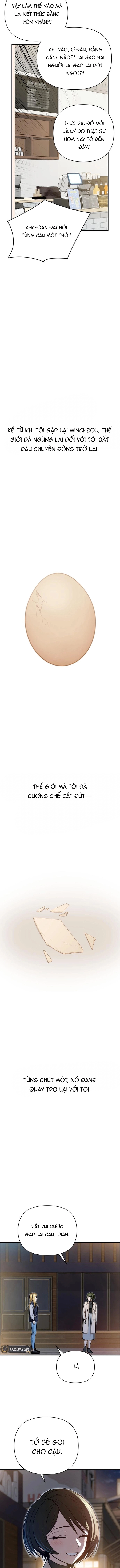 Lớ Ngớ Vớ Phải Tình Yêu Chapter 129 - Trang 2