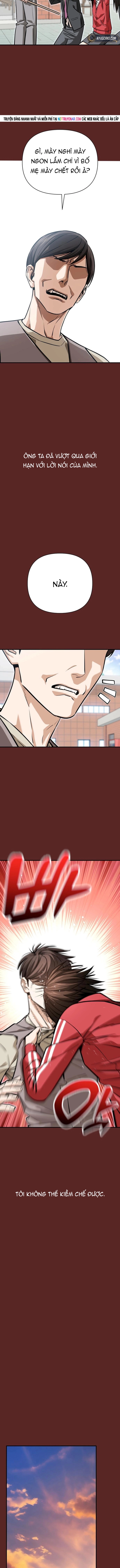 Lớ Ngớ Vớ Phải Tình Yêu Chapter 129 - Trang 2