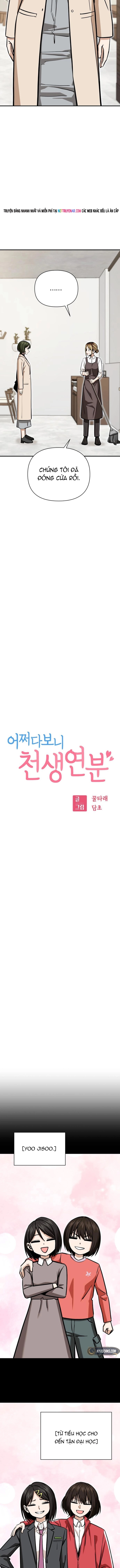 Lớ Ngớ Vớ Phải Tình Yêu Chapter 129 - Trang 2