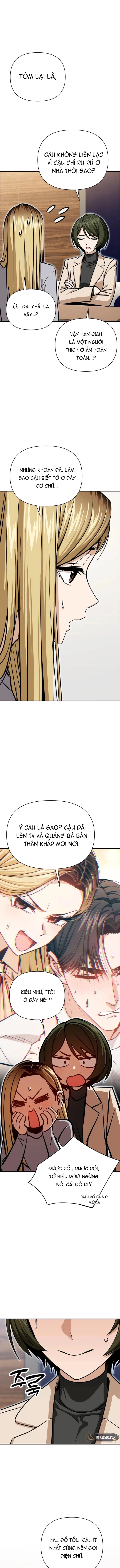 Lớ Ngớ Vớ Phải Tình Yêu Chapter 129 - Trang 2