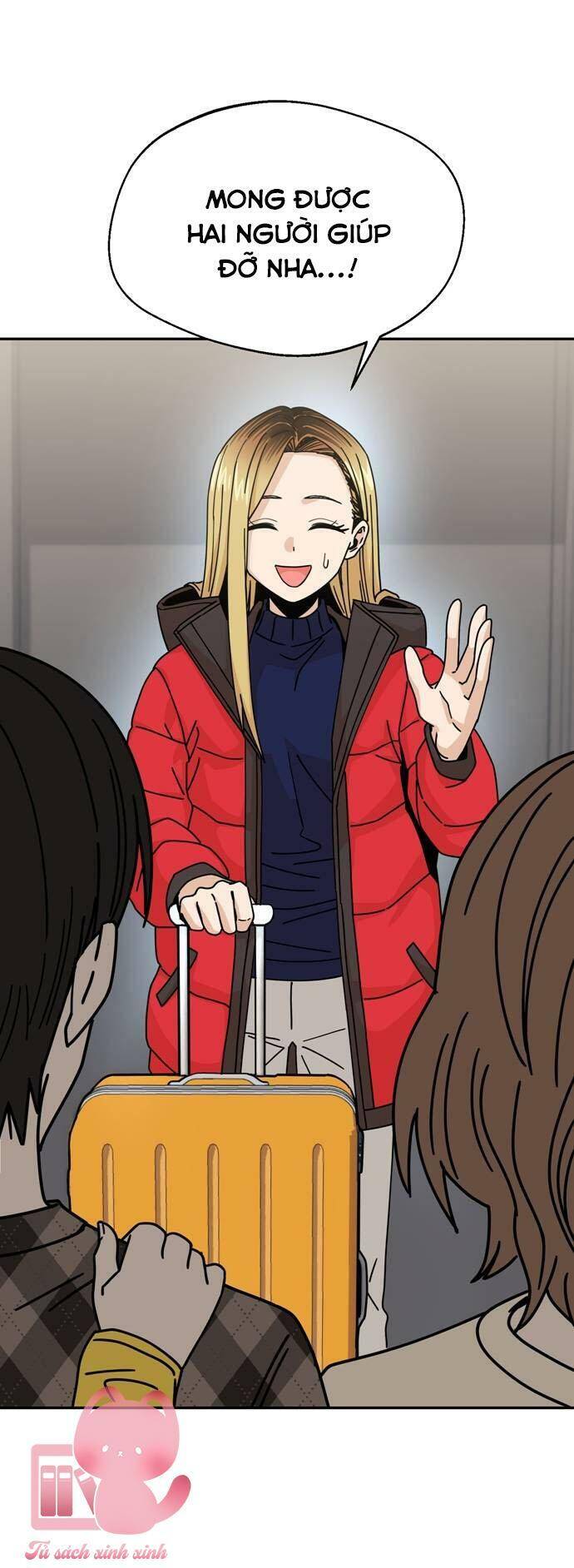 Lớ Ngớ Vớ Phải Tình Yêu Chapter 13 - Trang 2