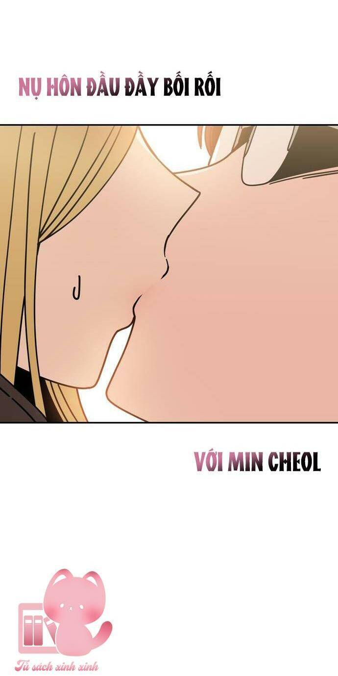Lớ Ngớ Vớ Phải Tình Yêu Chapter 13 - Trang 2