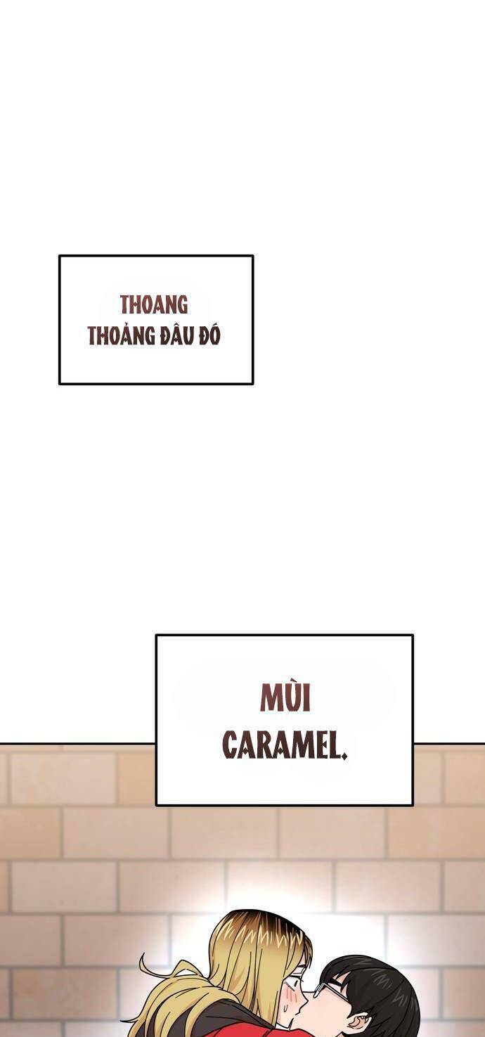 Lớ Ngớ Vớ Phải Tình Yêu Chapter 13 - Trang 2