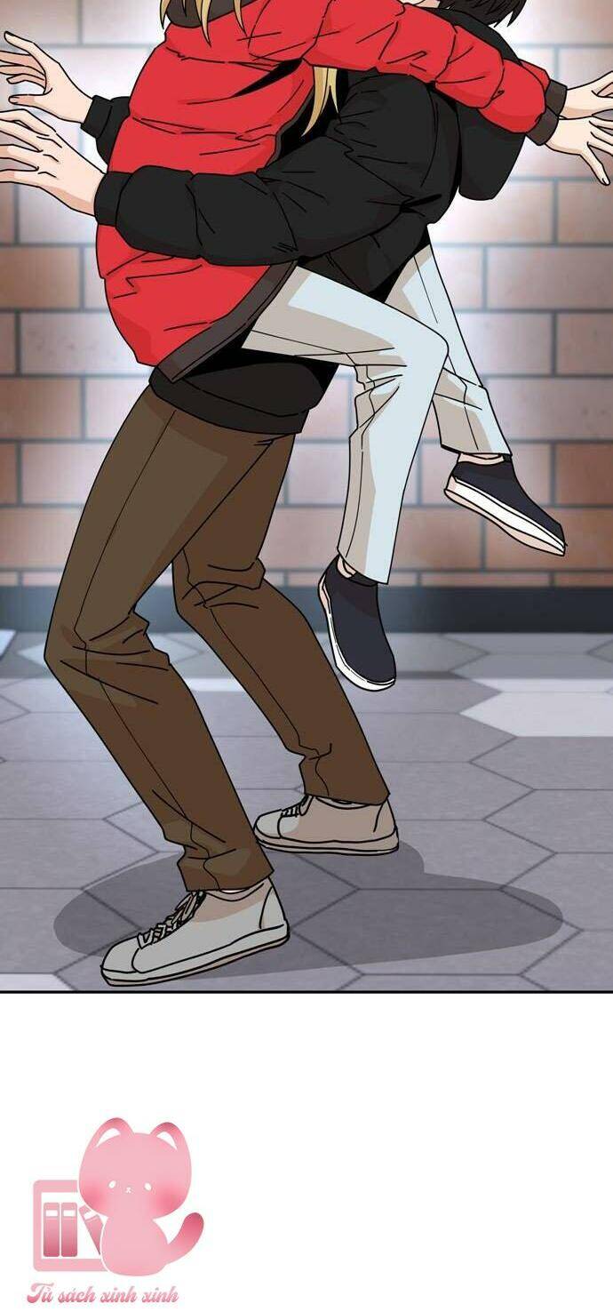 Lớ Ngớ Vớ Phải Tình Yêu Chapter 13 - Trang 2