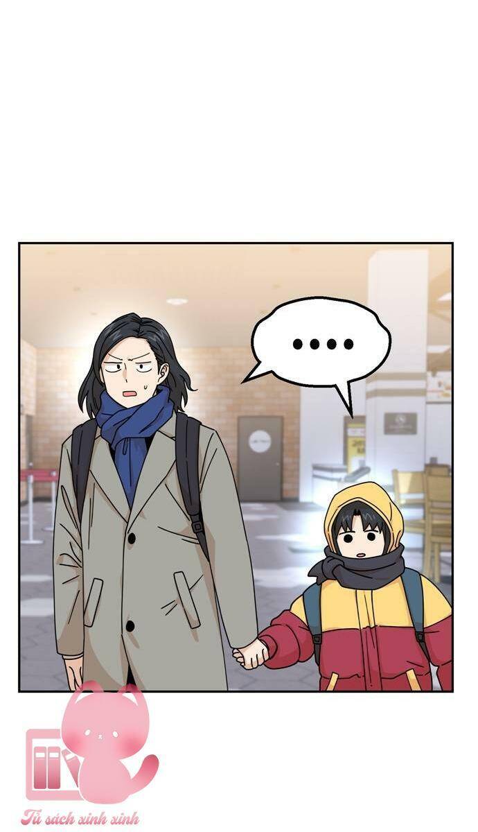 Lớ Ngớ Vớ Phải Tình Yêu Chapter 13 - Trang 2