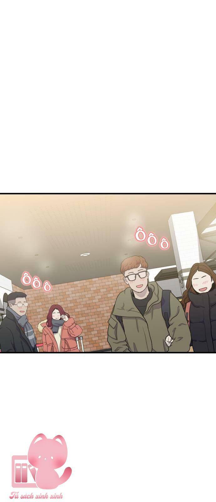 Lớ Ngớ Vớ Phải Tình Yêu Chapter 13 - Trang 2