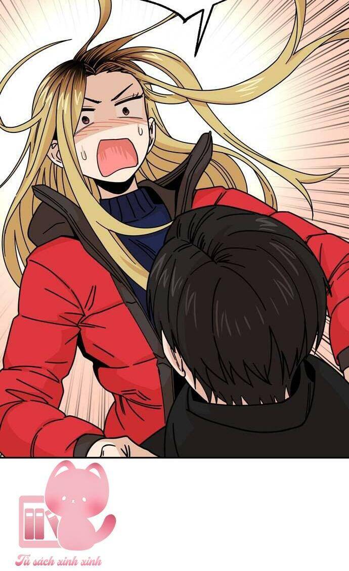 Lớ Ngớ Vớ Phải Tình Yêu Chapter 13 - Trang 2