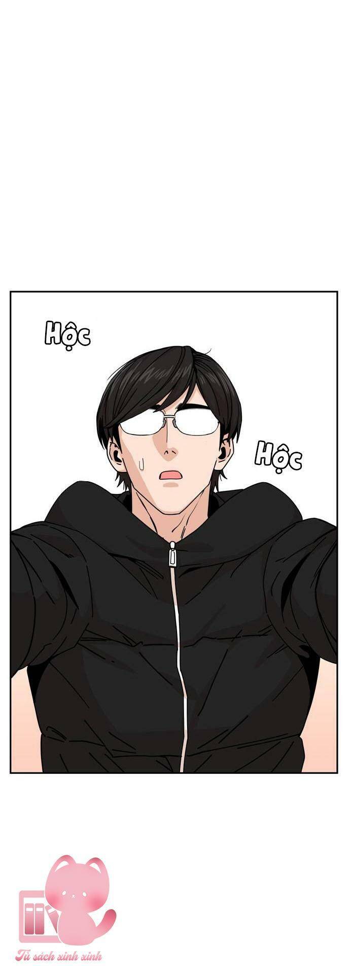 Lớ Ngớ Vớ Phải Tình Yêu Chapter 13 - Trang 2