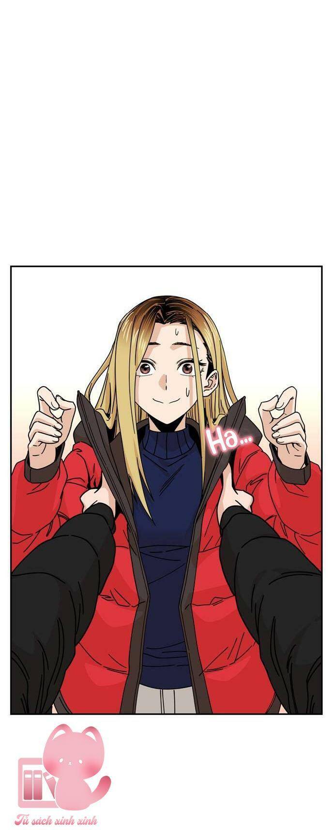 Lớ Ngớ Vớ Phải Tình Yêu Chapter 13 - Trang 2