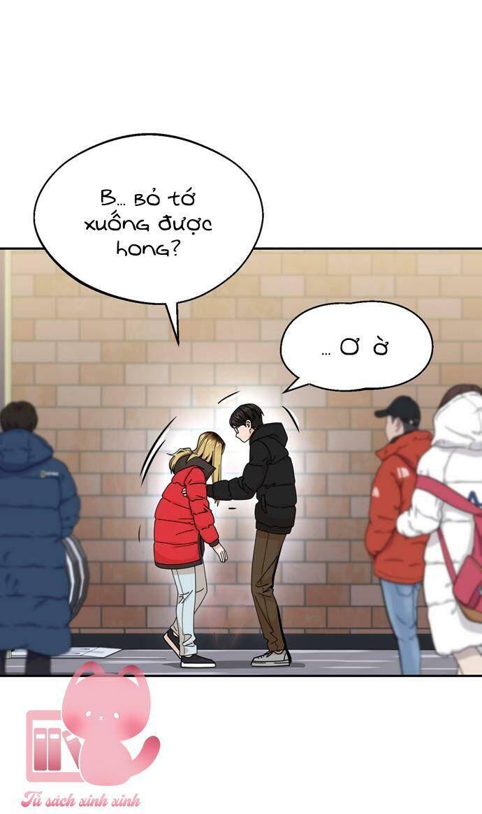 Lớ Ngớ Vớ Phải Tình Yêu Chapter 13 - Trang 2