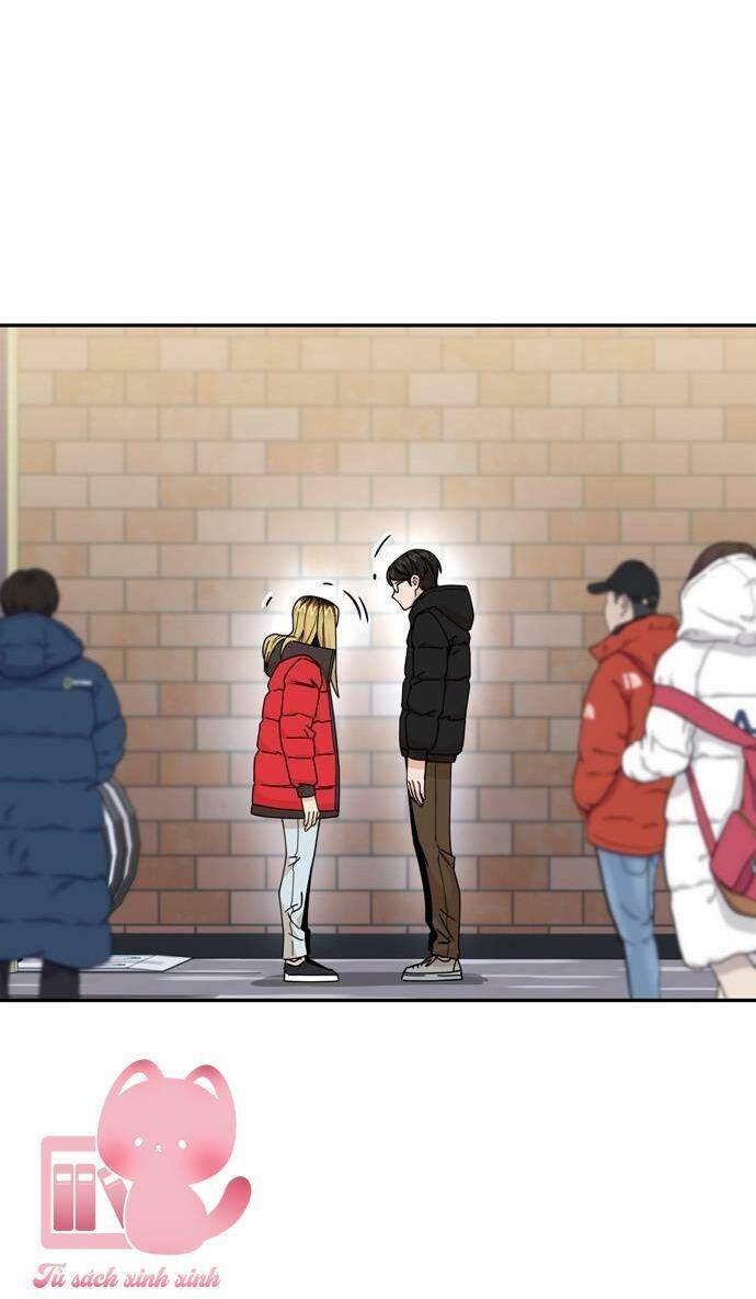 Lớ Ngớ Vớ Phải Tình Yêu Chapter 13 - Trang 2