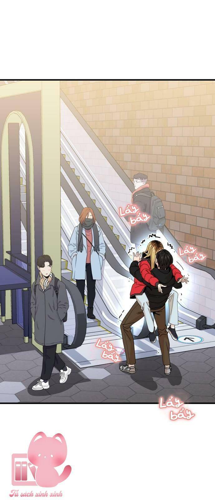 Lớ Ngớ Vớ Phải Tình Yêu Chapter 13 - Trang 2