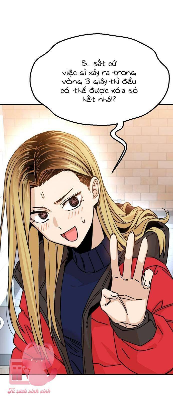 Lớ Ngớ Vớ Phải Tình Yêu Chapter 13 - Trang 2