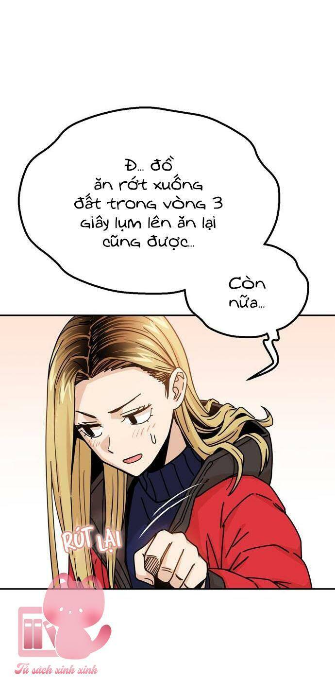 Lớ Ngớ Vớ Phải Tình Yêu Chapter 13 - Trang 2