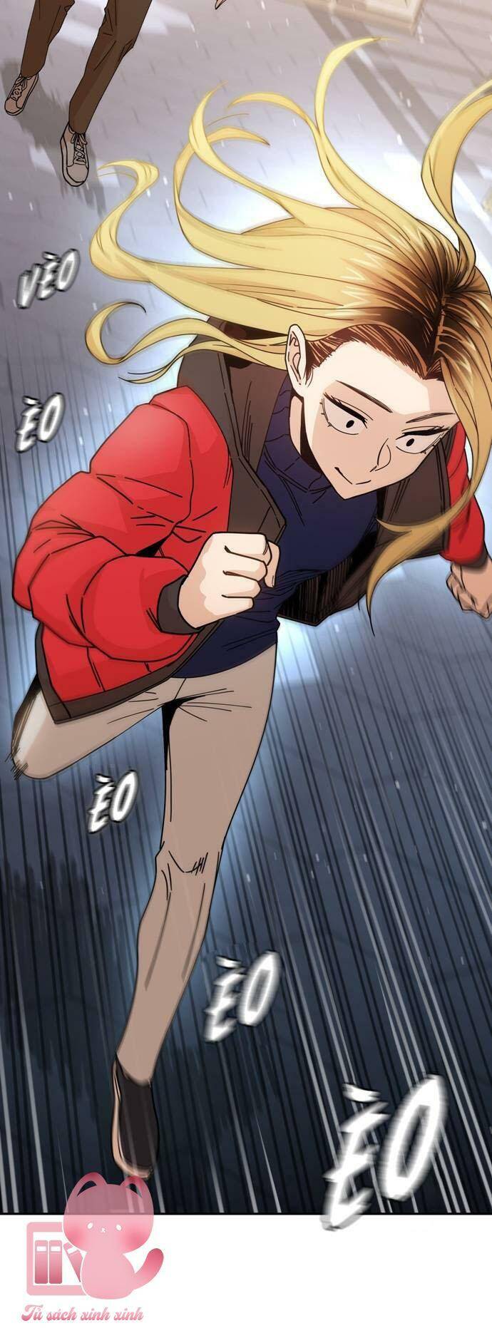 Lớ Ngớ Vớ Phải Tình Yêu Chapter 13 - Trang 2