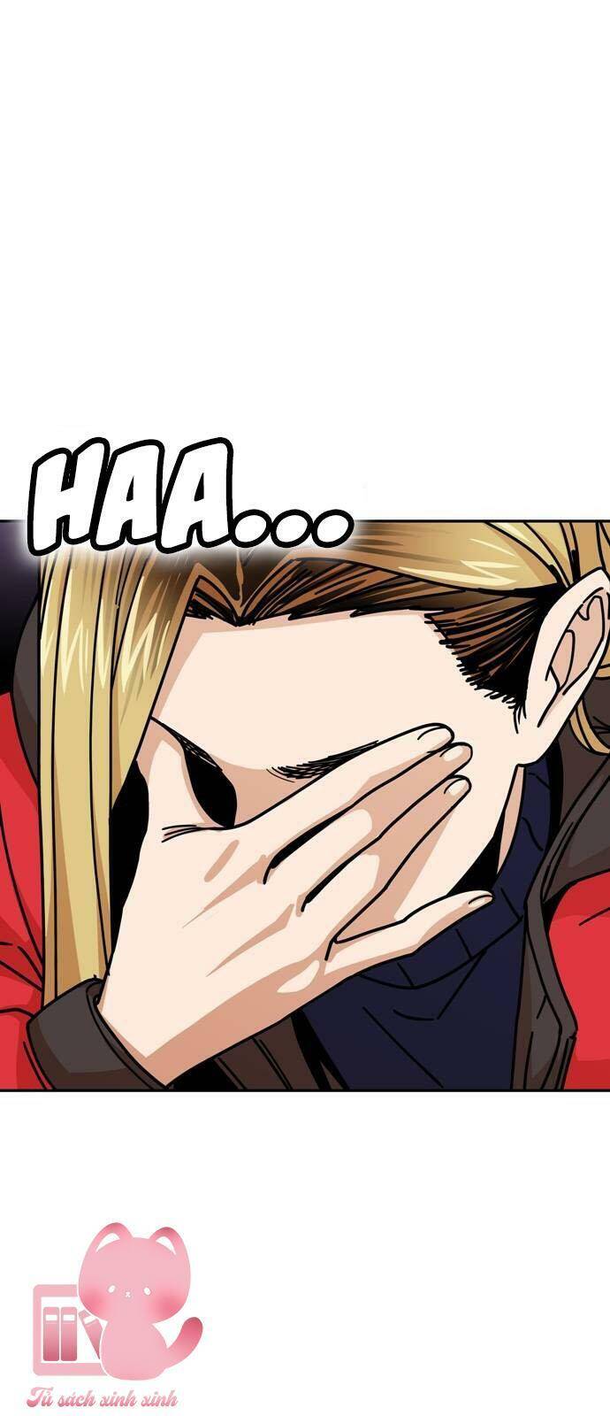 Lớ Ngớ Vớ Phải Tình Yêu Chapter 13 - Trang 2