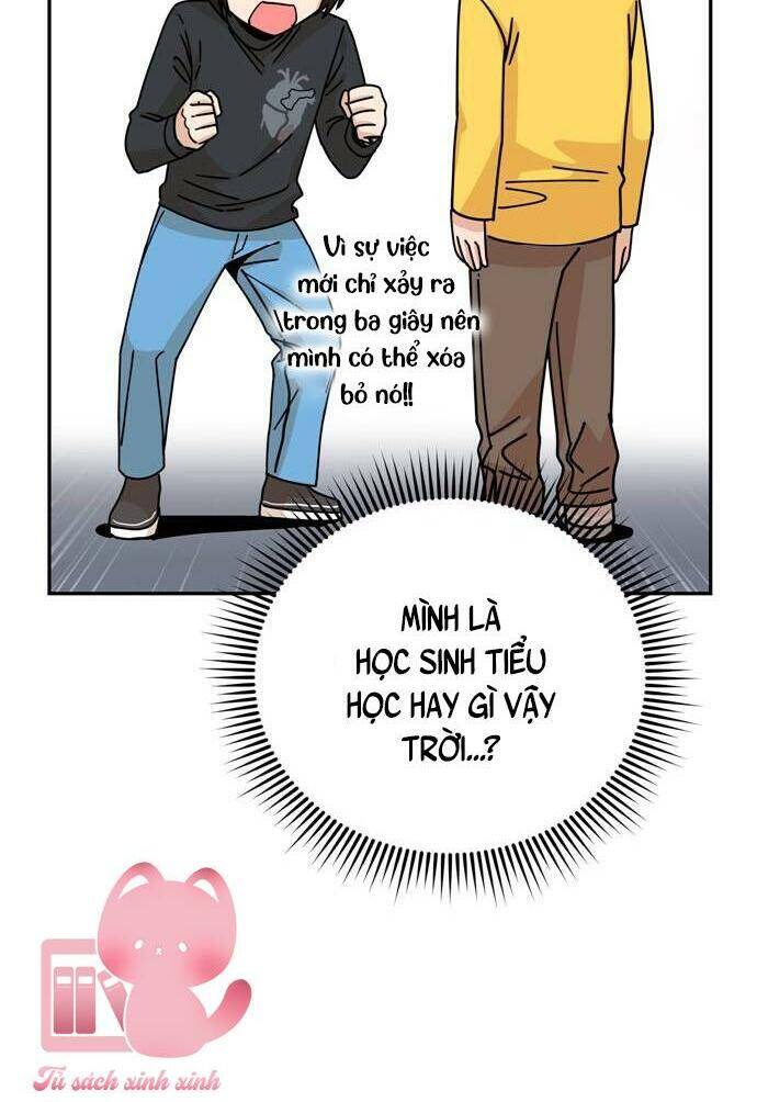 Lớ Ngớ Vớ Phải Tình Yêu Chapter 13 - Trang 2