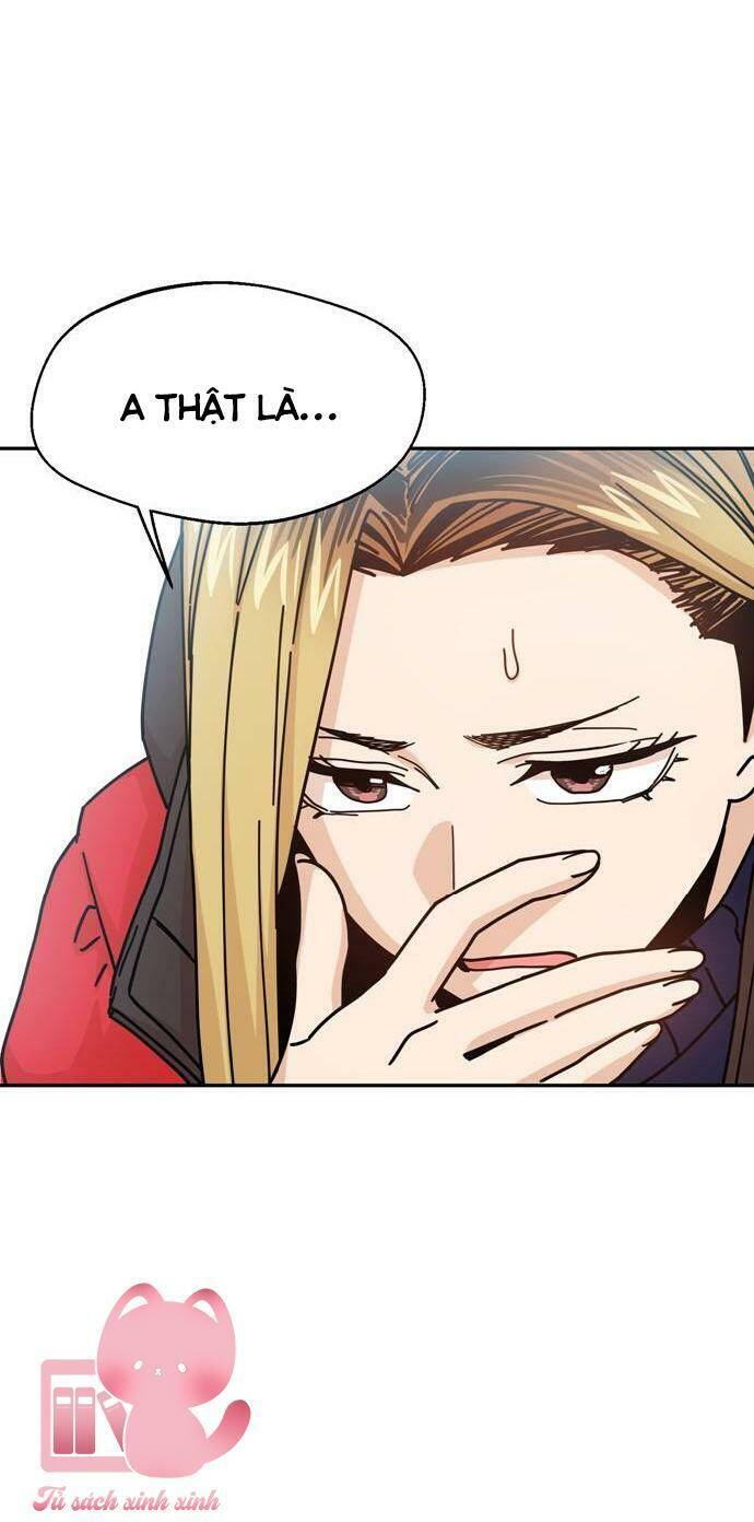 Lớ Ngớ Vớ Phải Tình Yêu Chapter 13 - Trang 2