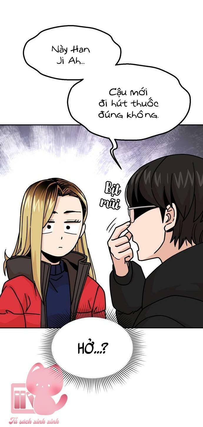 Lớ Ngớ Vớ Phải Tình Yêu Chapter 13 - Trang 2