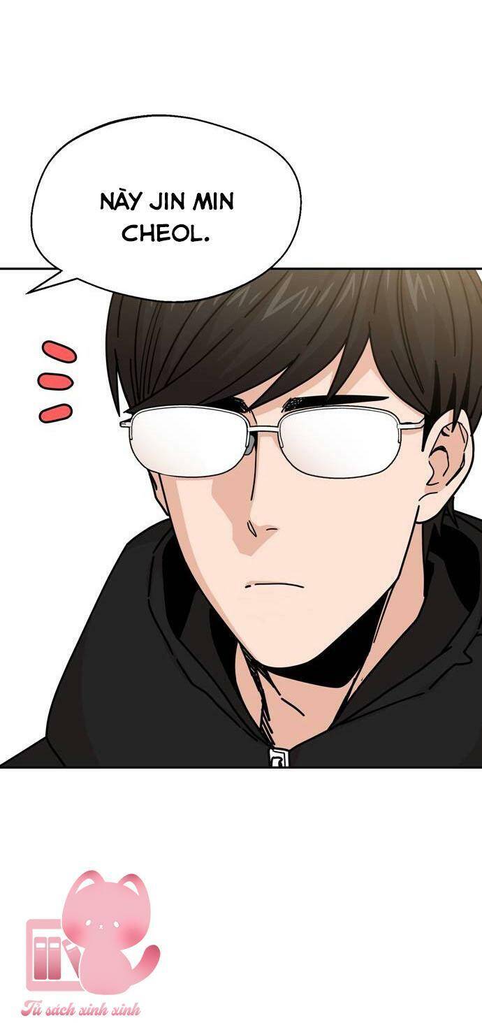 Lớ Ngớ Vớ Phải Tình Yêu Chapter 13 - Trang 2