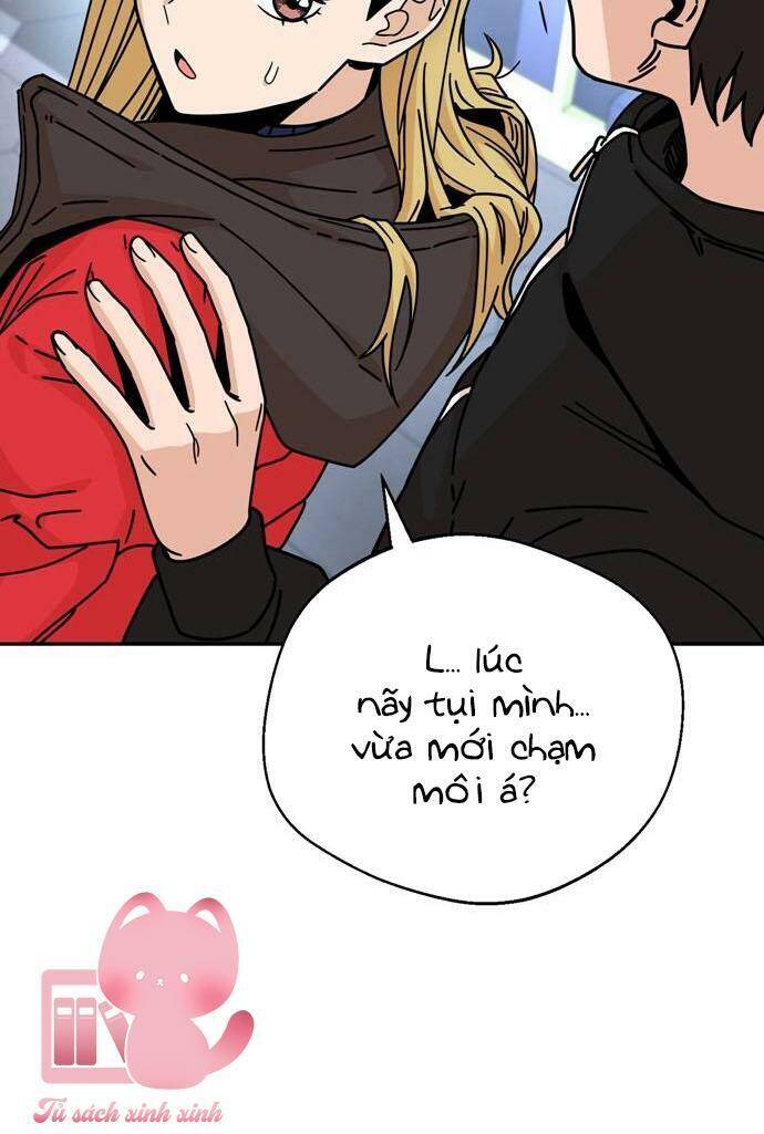 Lớ Ngớ Vớ Phải Tình Yêu Chapter 13 - Trang 2