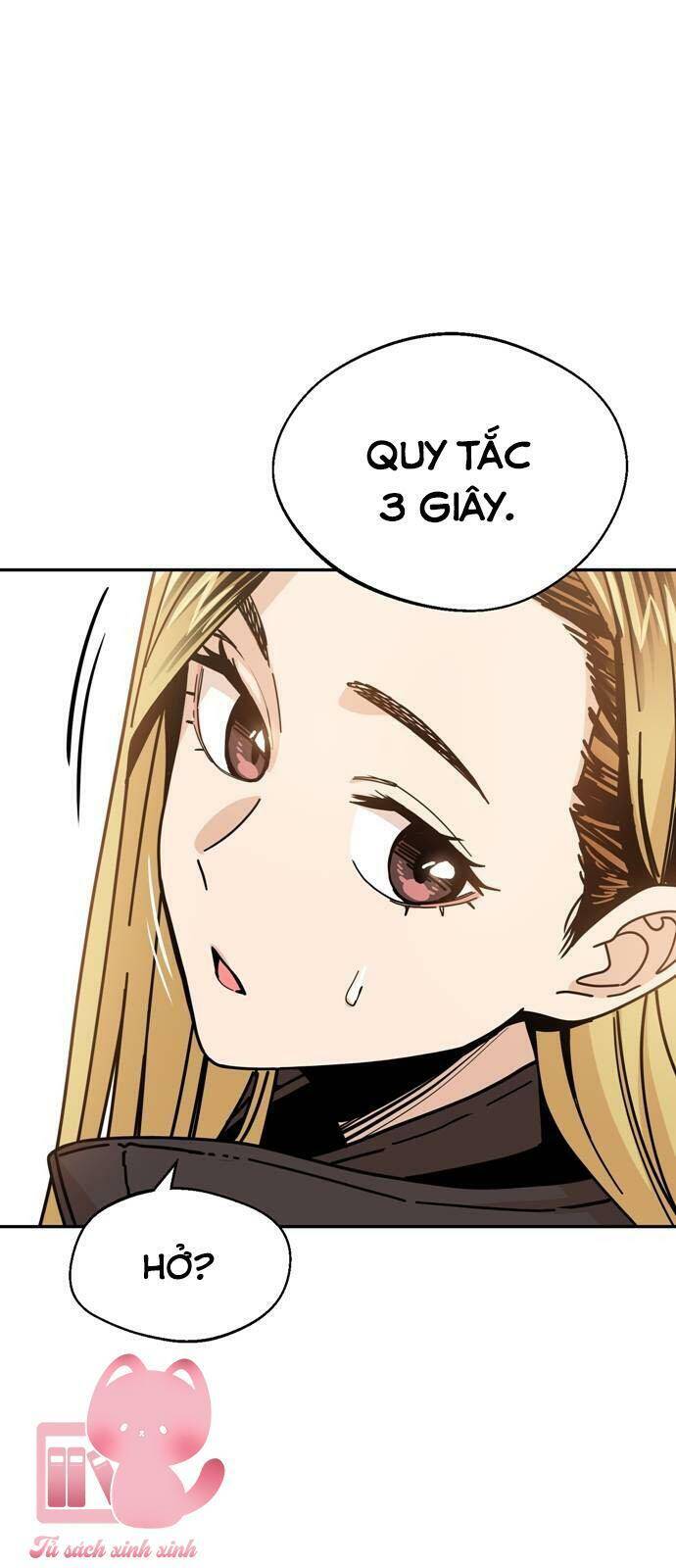 Lớ Ngớ Vớ Phải Tình Yêu Chapter 13 - Trang 2