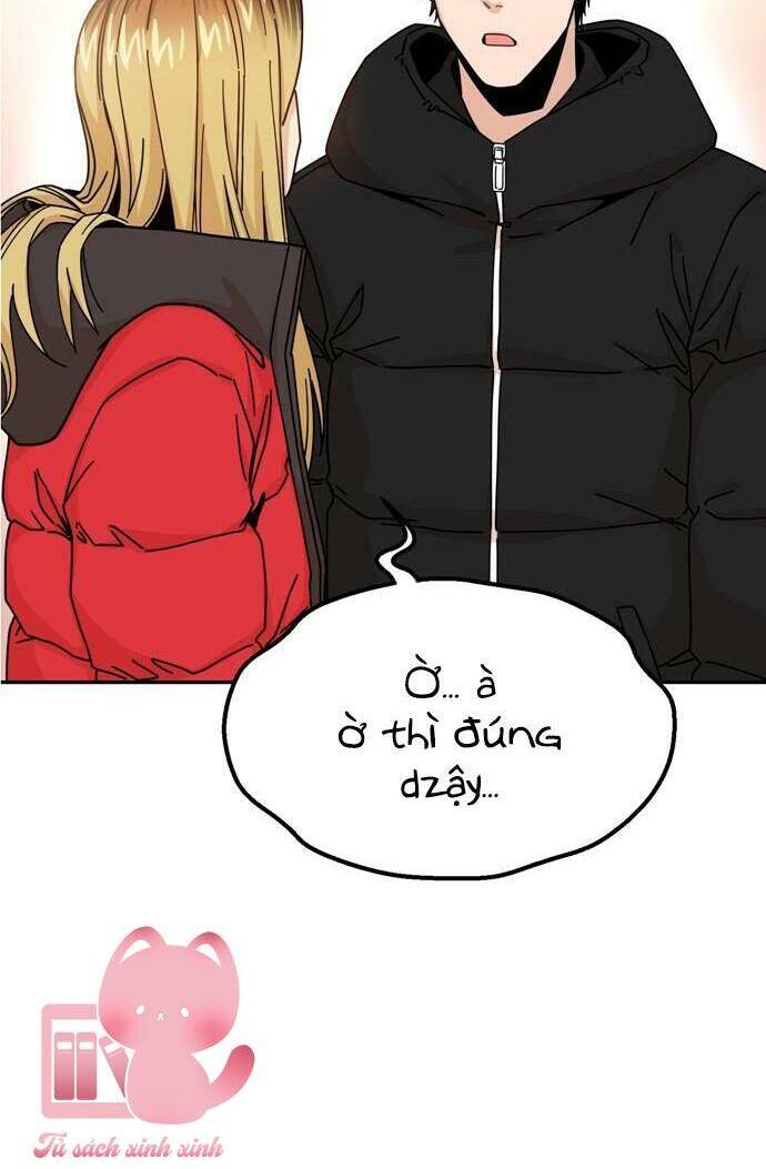 Lớ Ngớ Vớ Phải Tình Yêu Chapter 13 - Trang 2