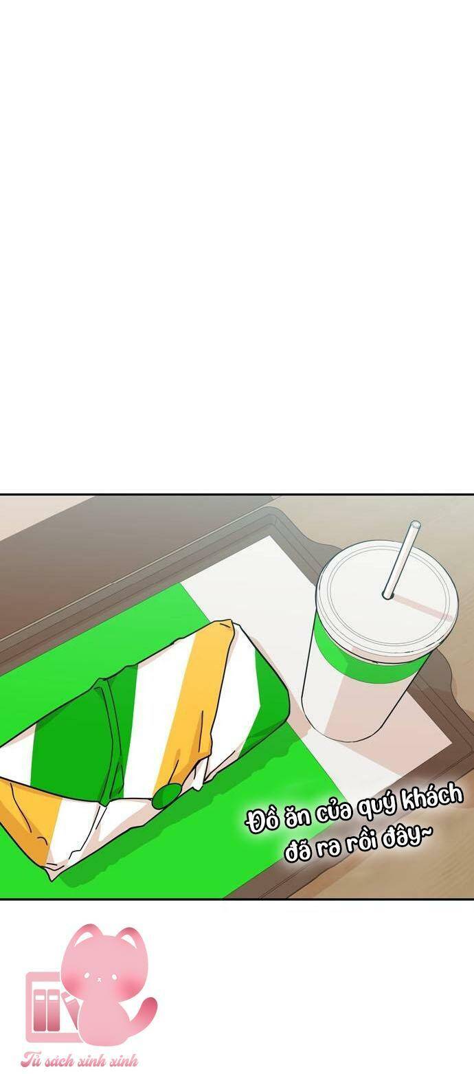 Lớ Ngớ Vớ Phải Tình Yêu Chapter 13 - Trang 2