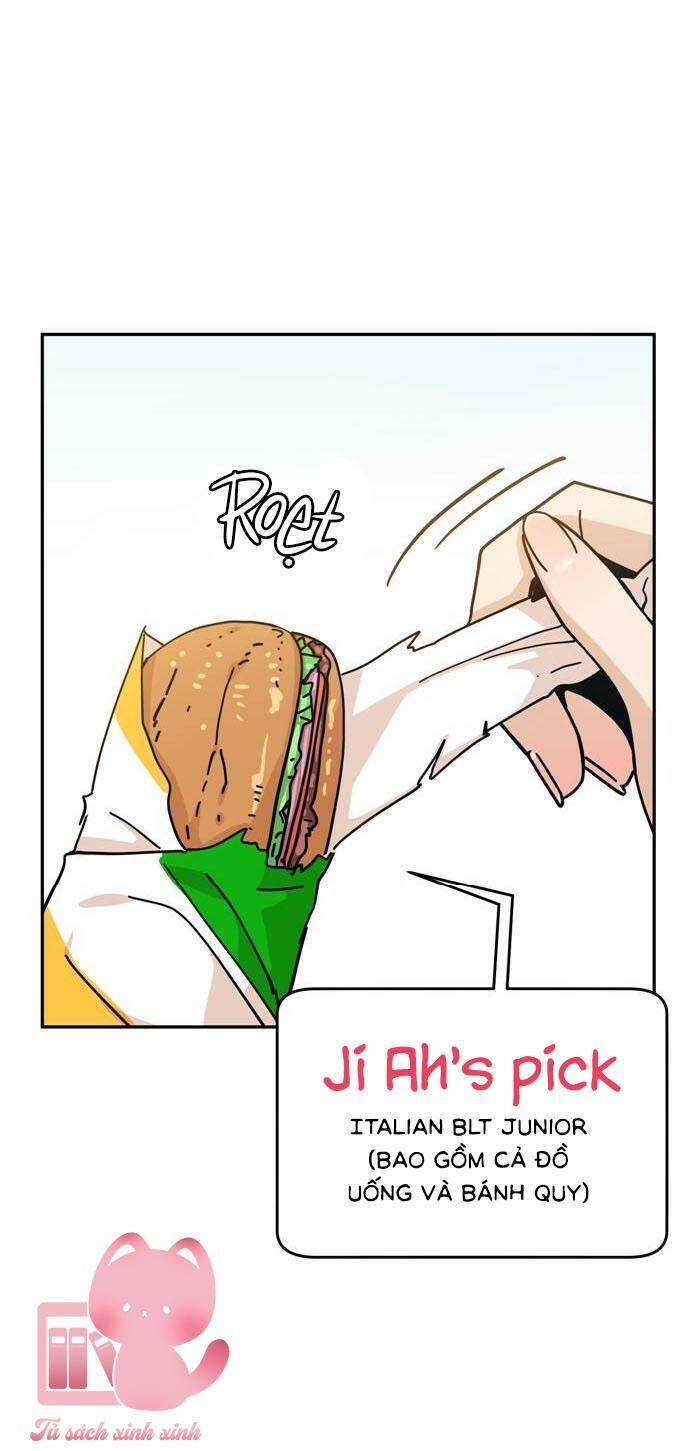 Lớ Ngớ Vớ Phải Tình Yêu Chapter 13 - Trang 2