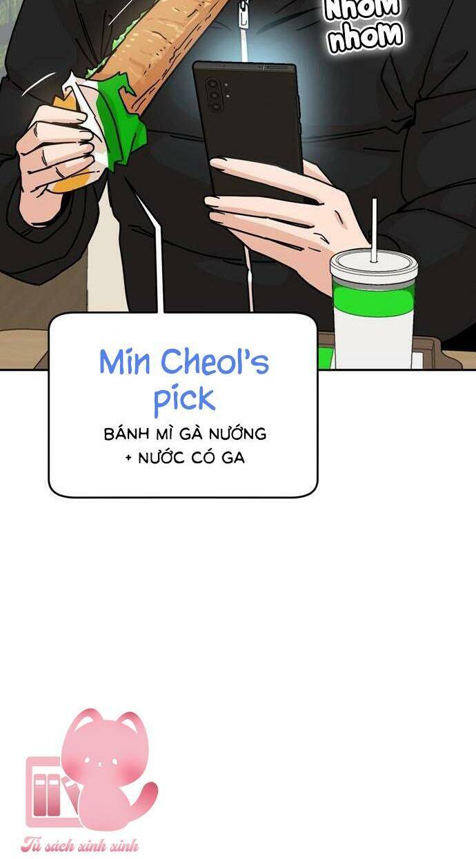 Lớ Ngớ Vớ Phải Tình Yêu Chapter 13 - Trang 2